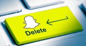 How to Delete Snapchat Permanently (iOS and Android)