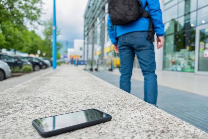 How To Track Lost Mobile Phone Using IMEI Number