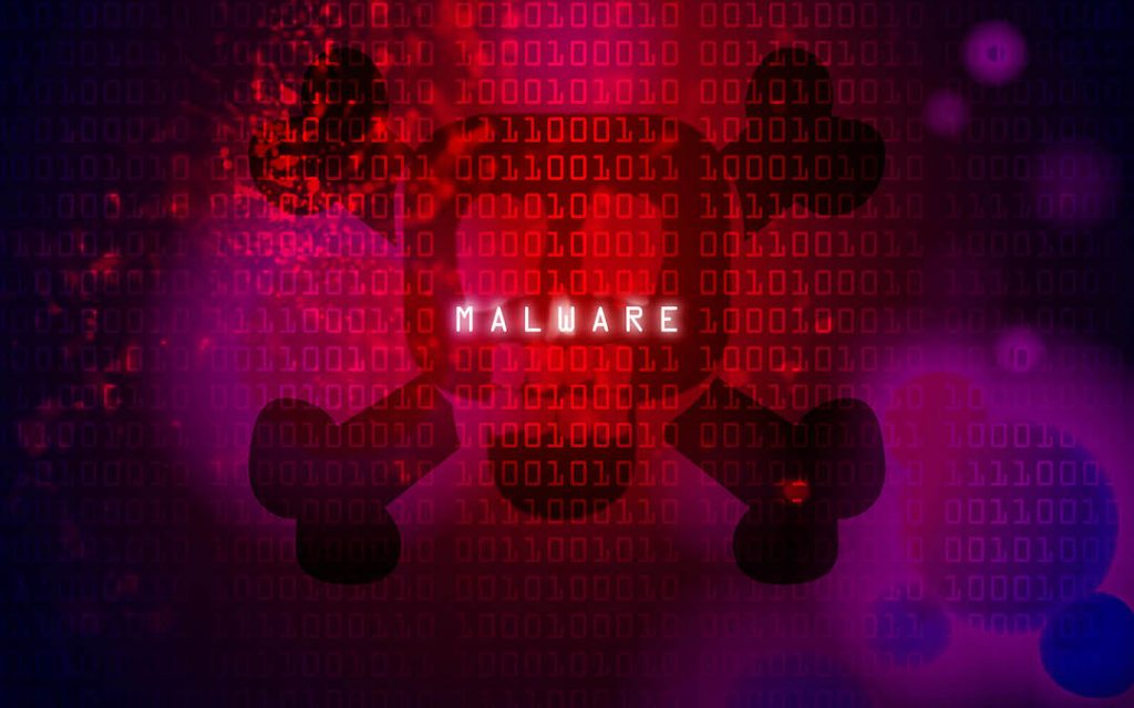What is About Blank? Is it a Virus or Malware?