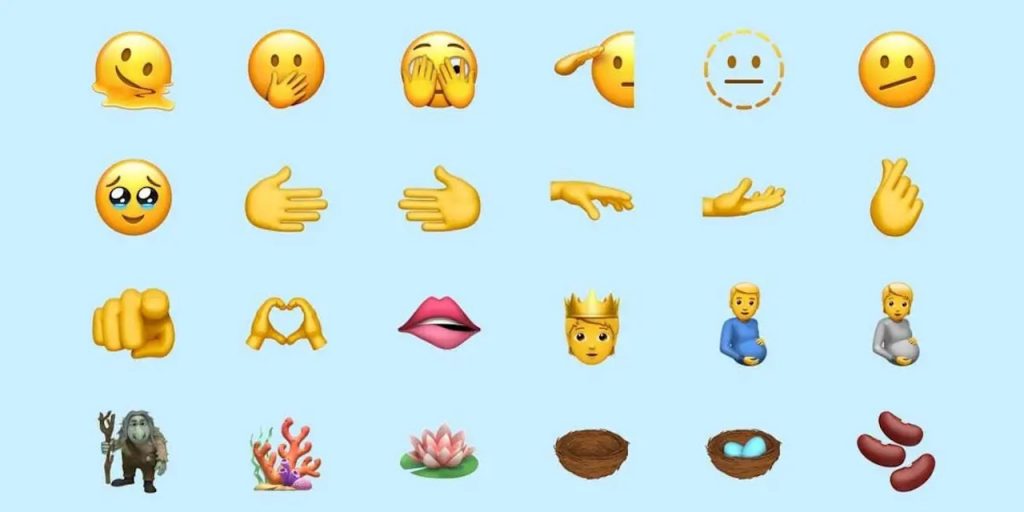 New iOS 15.4 Features