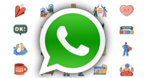 Best Whatsapp Stickers for All Users
