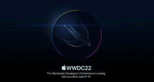 Apple to host the WWDC22 conference in June