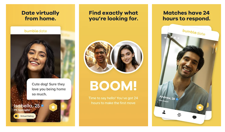 Best Free Dating Apps