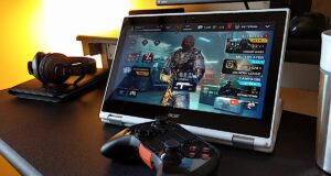 Best Games for Chromebook users