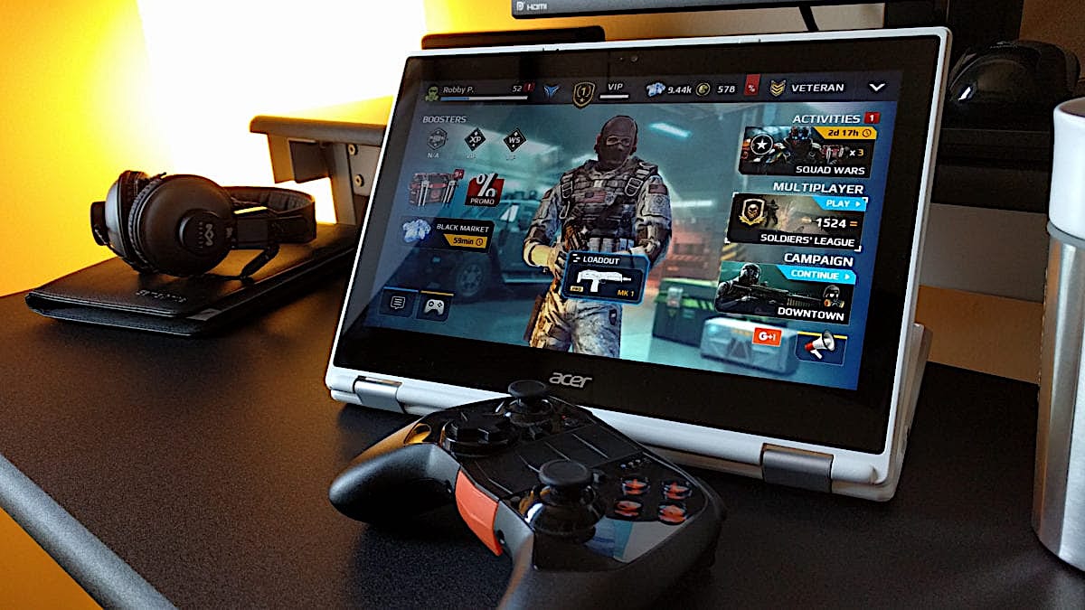 Best Games for Chromebook users in 2023 BizTechPost