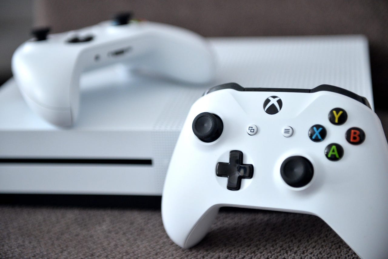 Best Controllers for Xbox One