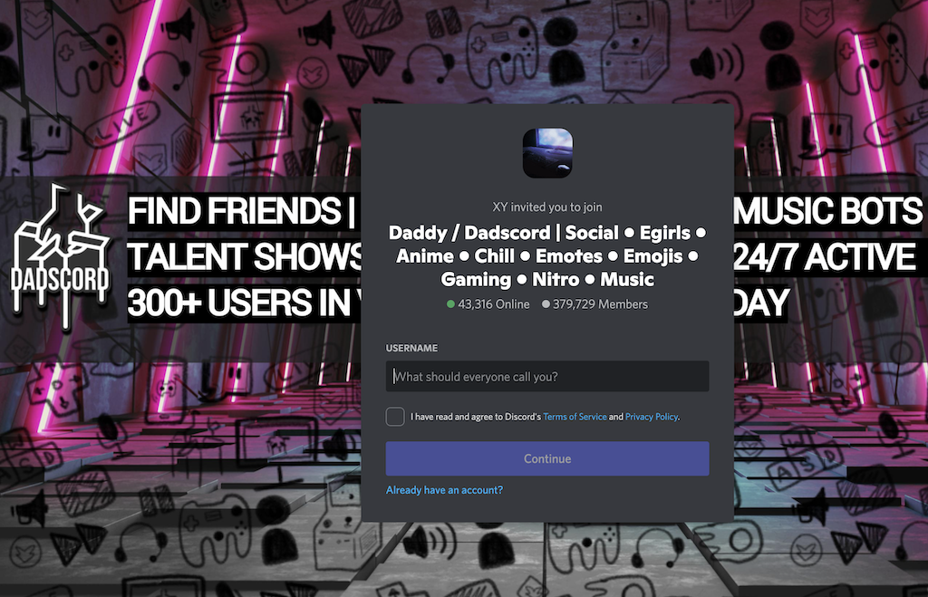 Best Discord Servers for Among Us
