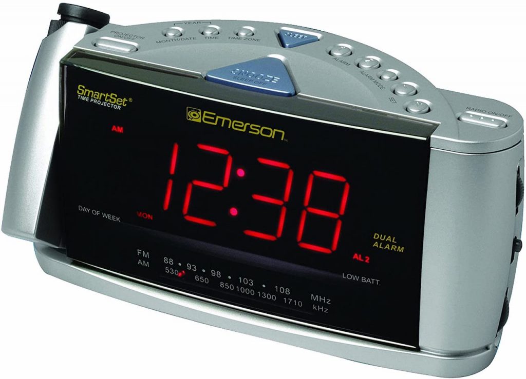 Best Radio Alarm Clocks