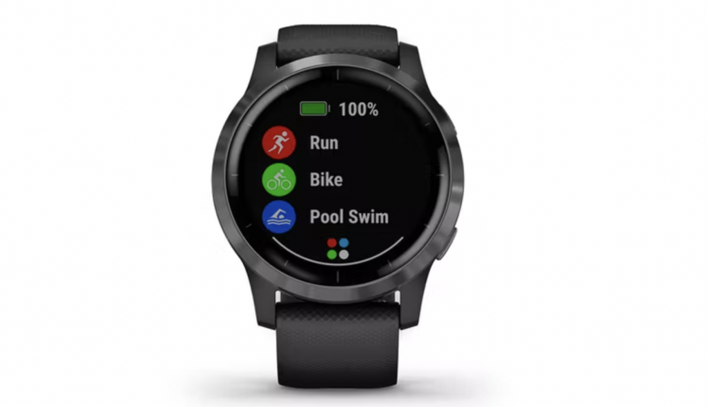 Top-notched smartwatches for iOS