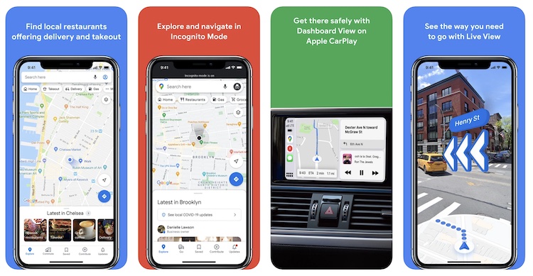 Best Apps to Share Location