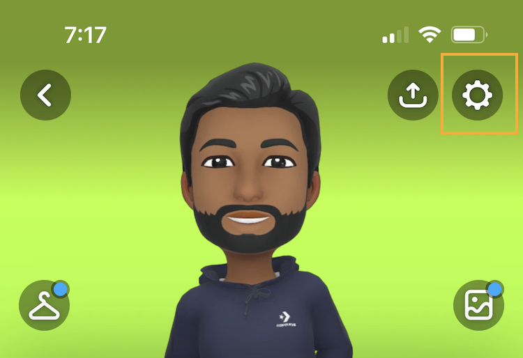 How to Change Snapchat Display Name on Mobile