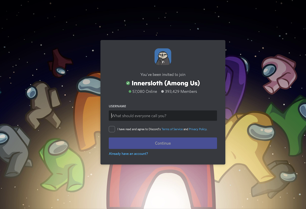 Best Discord Servers for Among Us