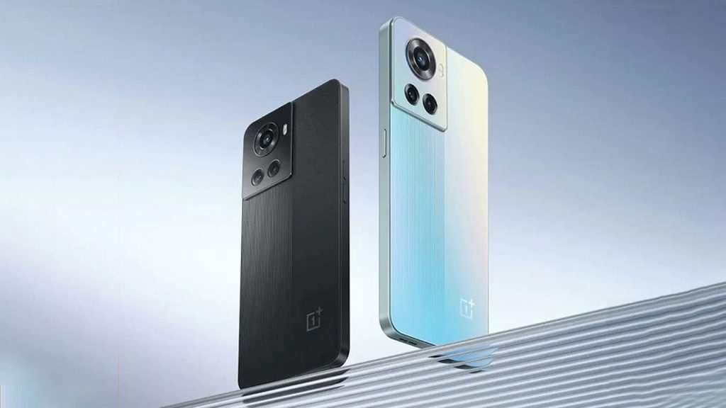 Oneplus Nord CE 2 Lite launched in India