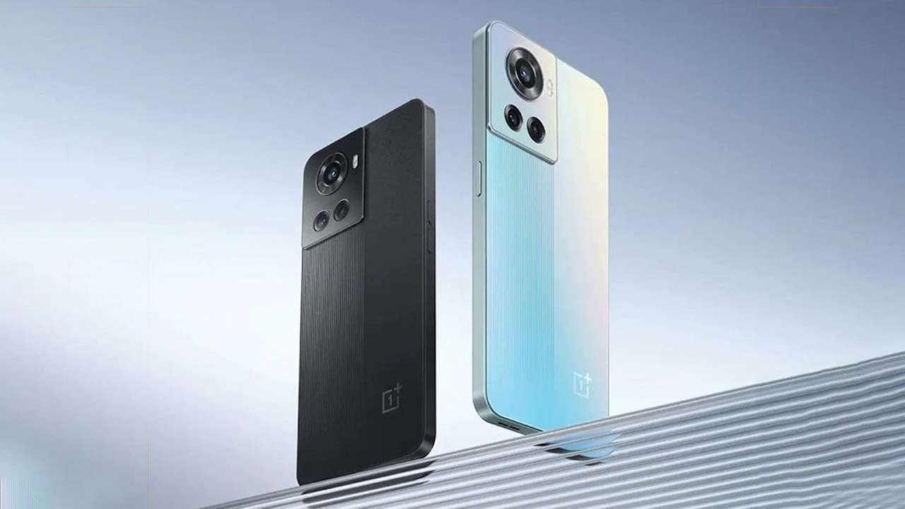 Oneplus Nord CE 2 Lite launched in India