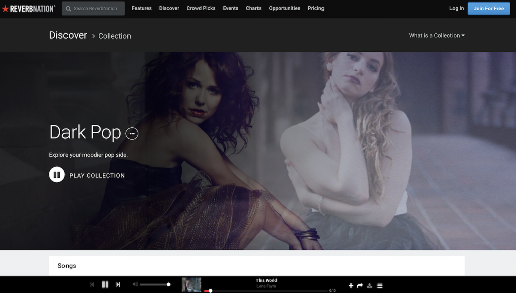 Best Free Music Download Sites