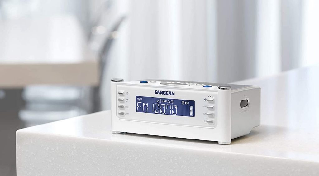 Best Radio Alarm Clocks