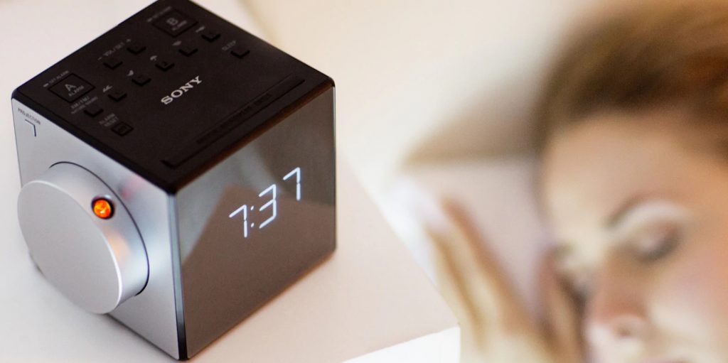 Best Radio Alarm Clocks