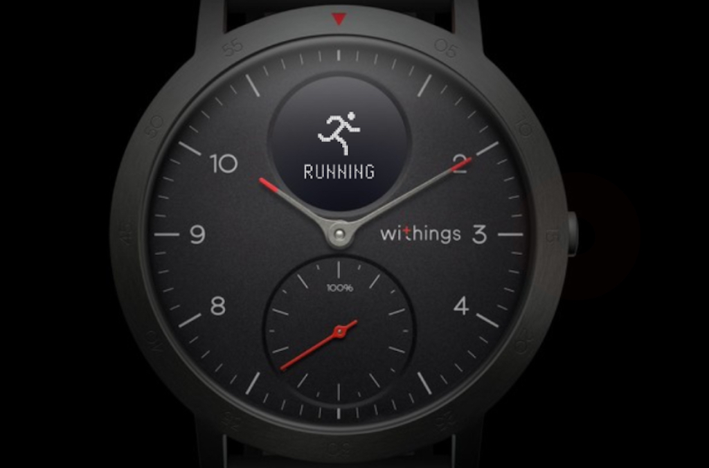 Top-notched smartwatches for iOS