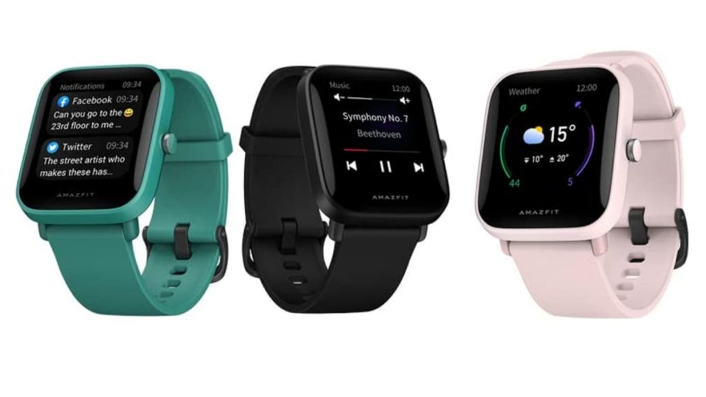 Top-notched smartwatches for iOS