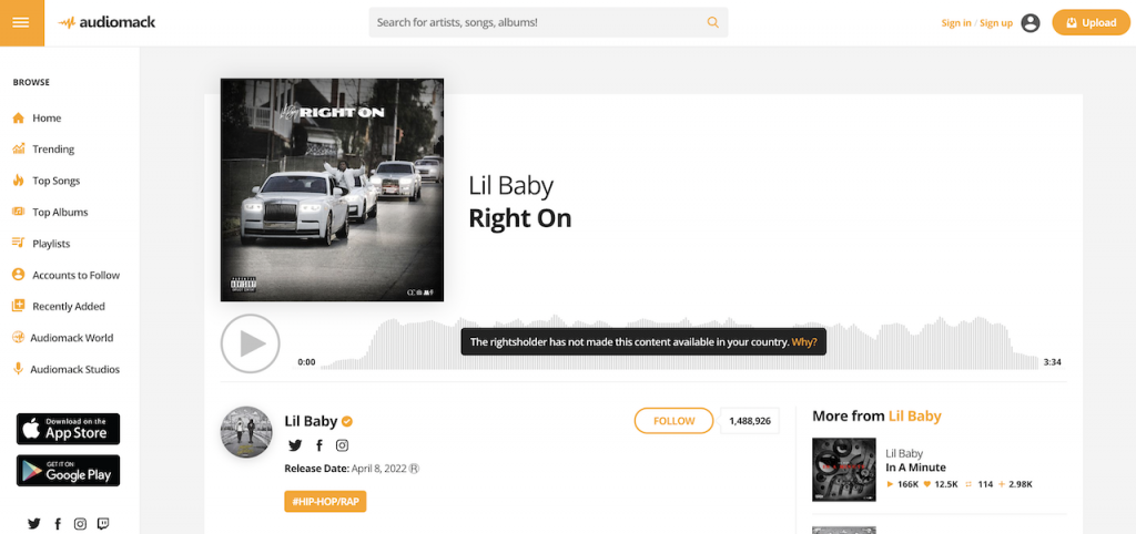 Best Free Music Download Sites