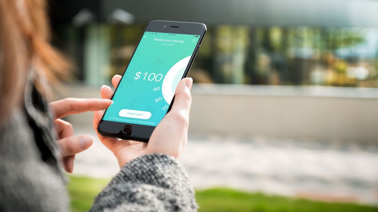 discover cash advance atms