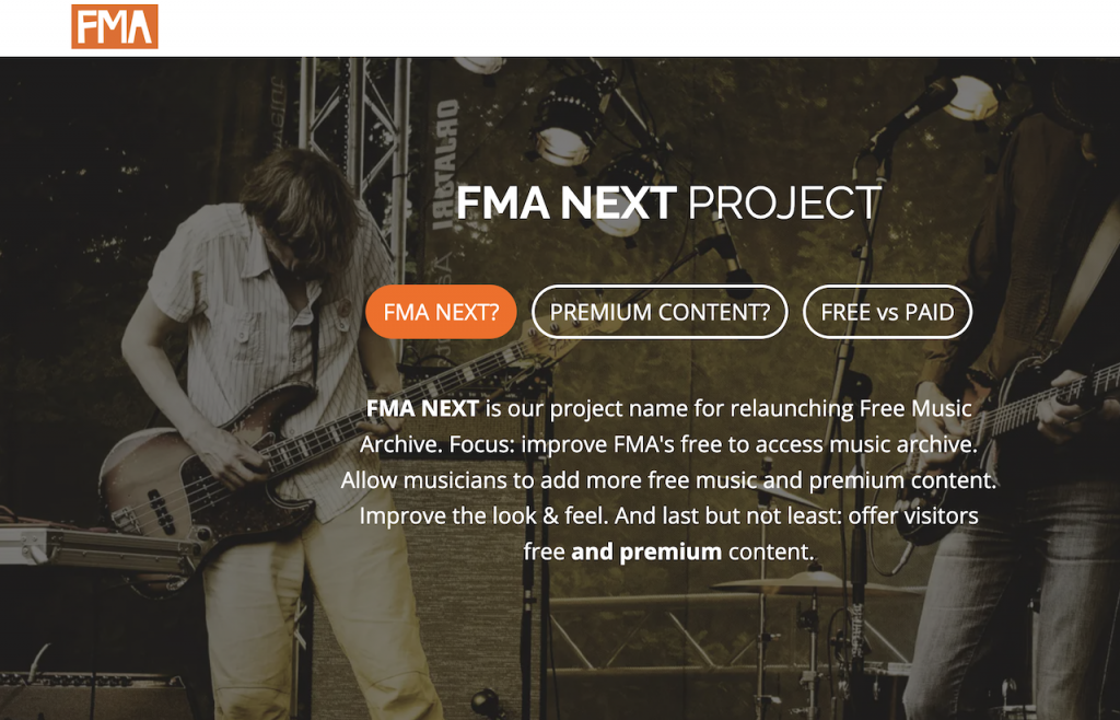 Best Free Music Download Sites