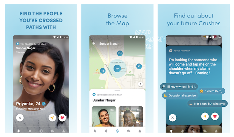 Best Free Dating Apps