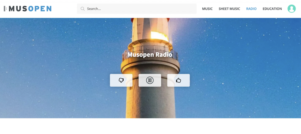 Music Download Sites