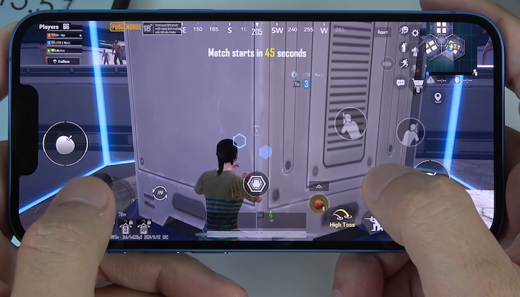 Best Games for iPhone
