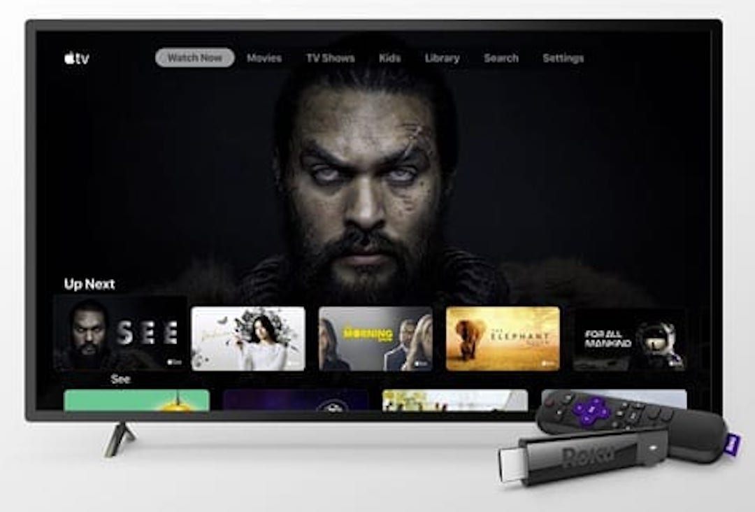 Apple TV+ Is Not Working on Roku? Here’s The Quick Fix!