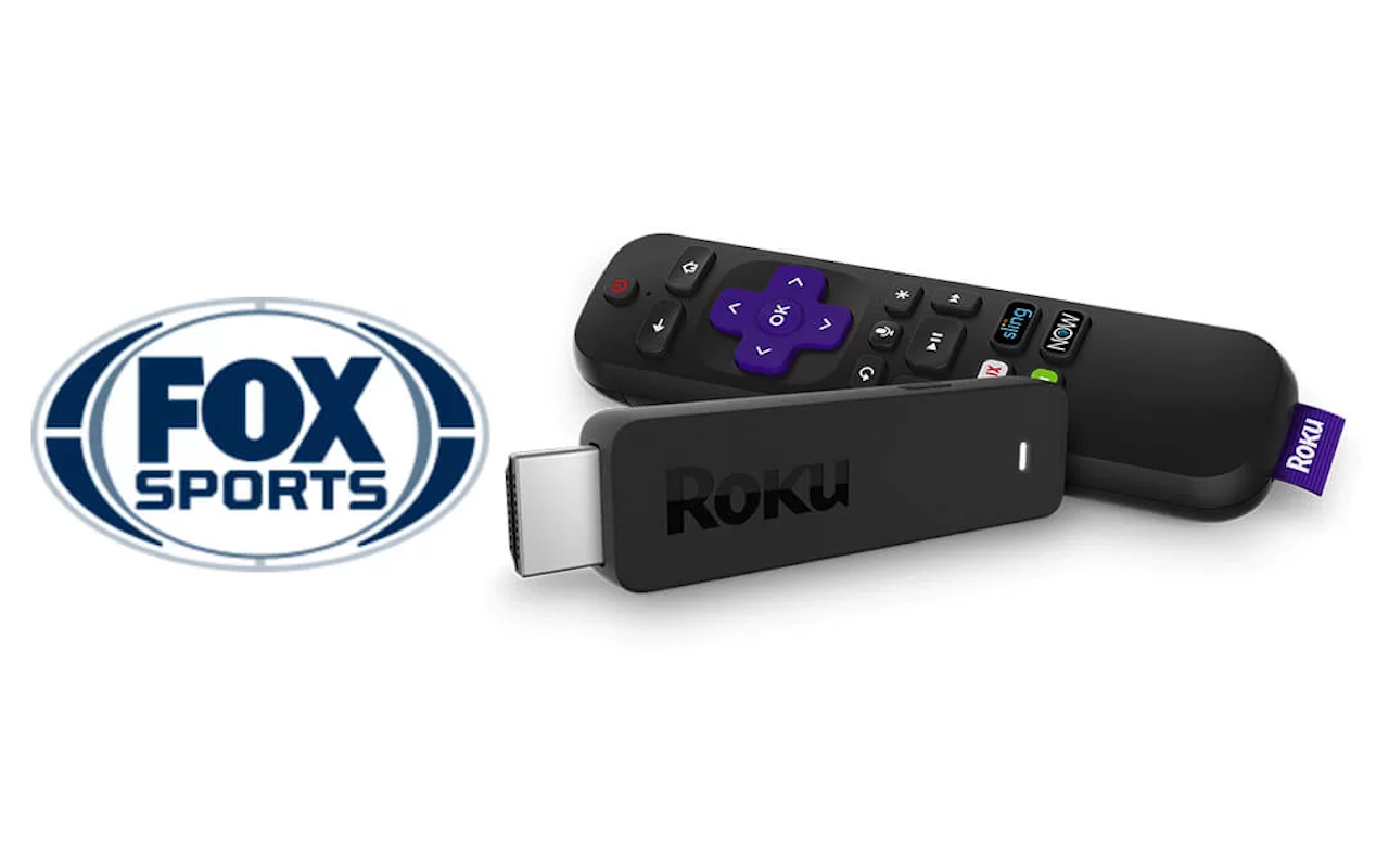 How to Activate FOX Sports on Roku Device?