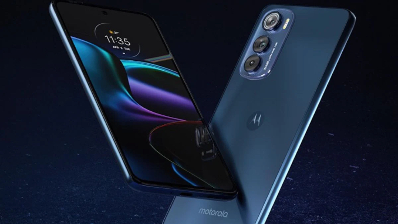 Motorola Edge 30 price, bank offers tipped ahead of launch in India