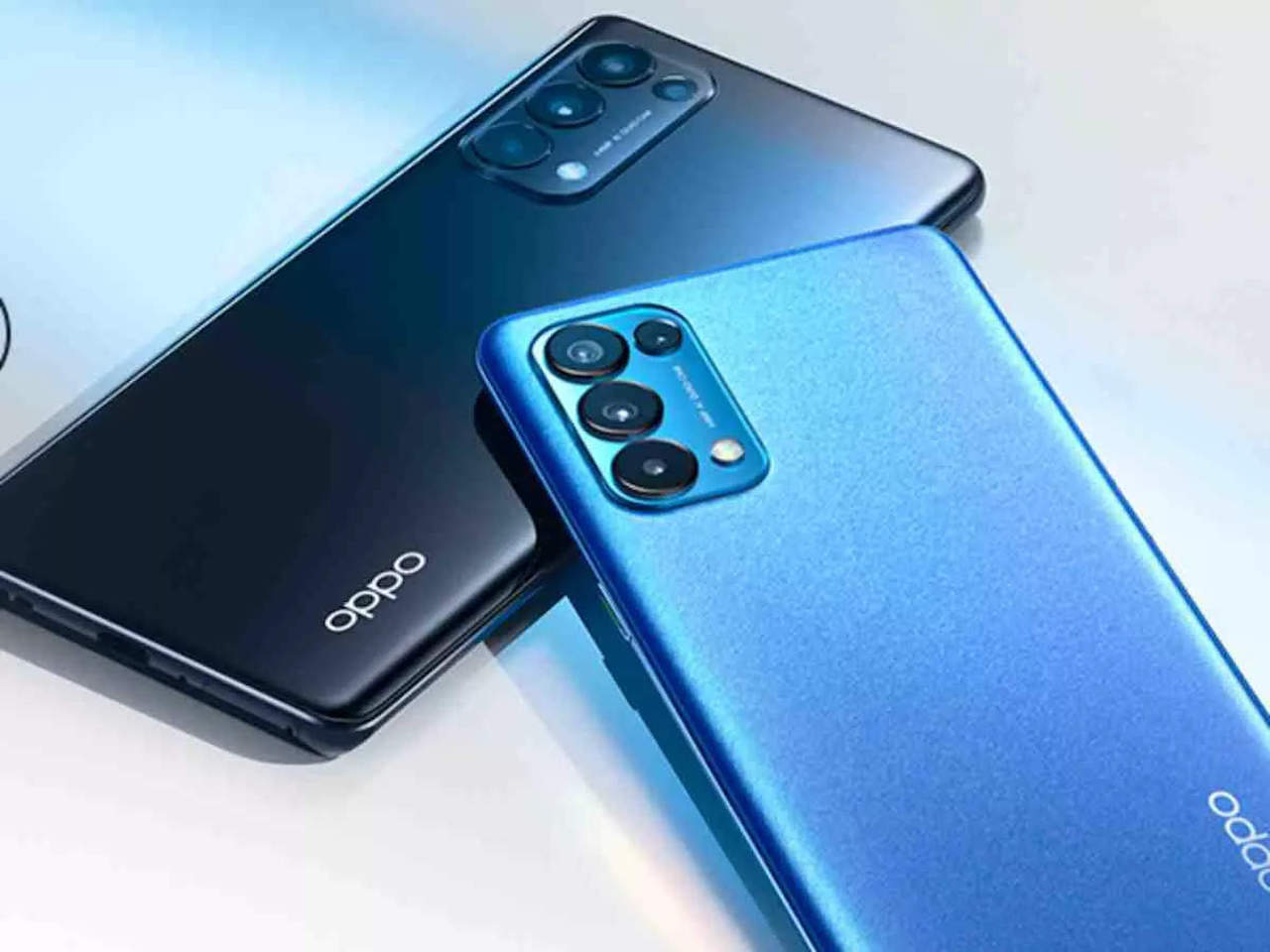 Oppo Reno 5 Pro gets price cut on Amazon India; Is it still worth buying?