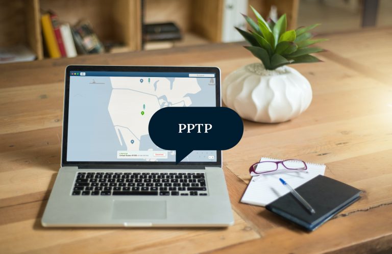 What is PPTP? All You Should Know About It