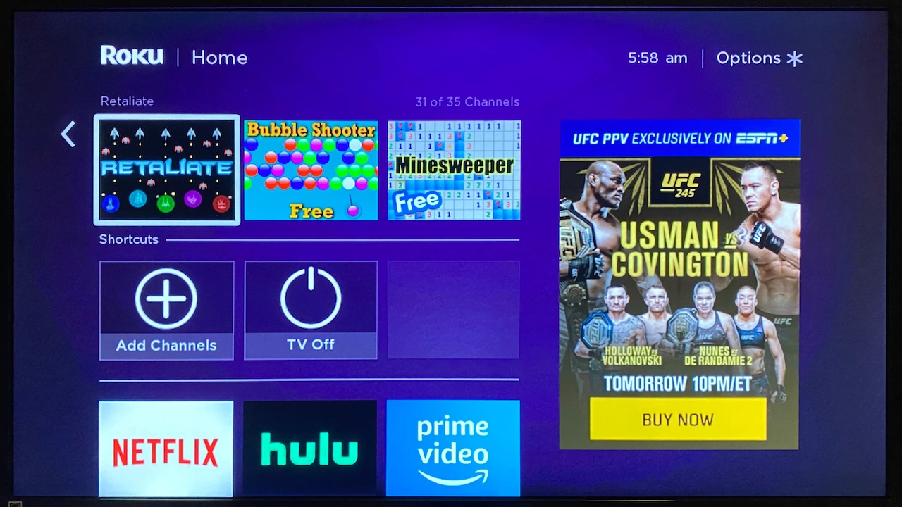 12 Best Roku Games to Play in 2024 BizTechPost