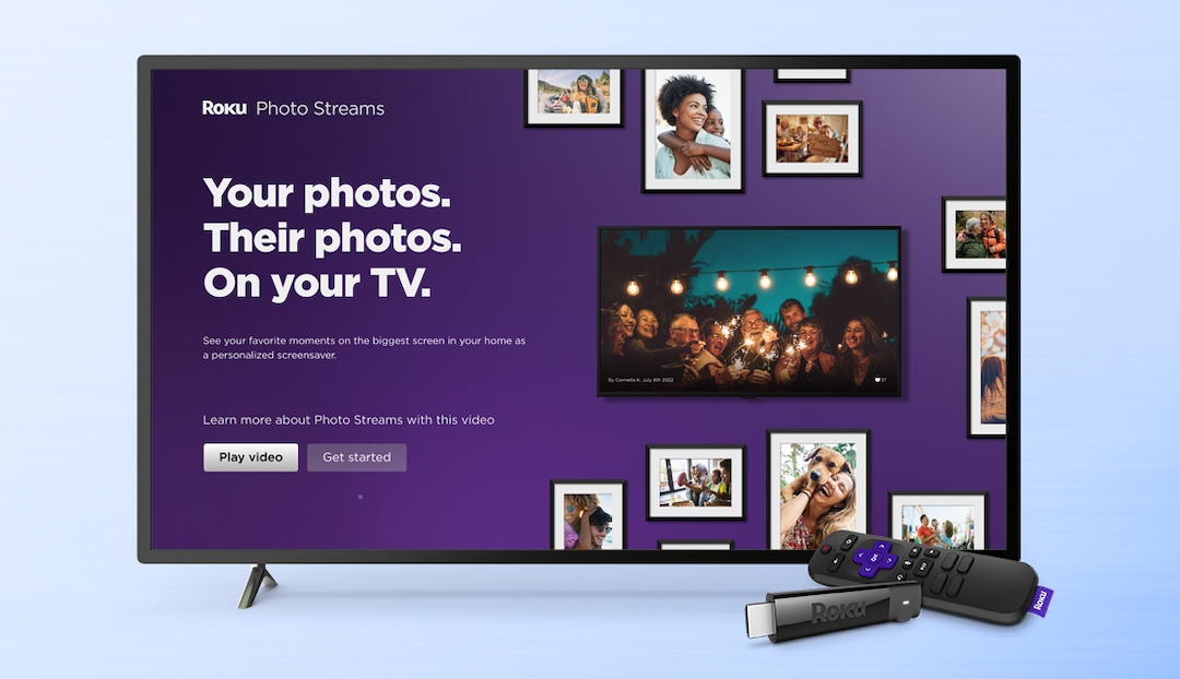 What is Roku Photo Streams? 5 How to make the most of it?