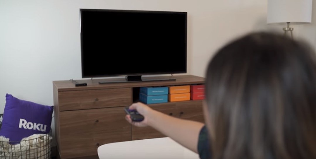 Is Your Roku Screen Black? Here’s the Quick Fix!