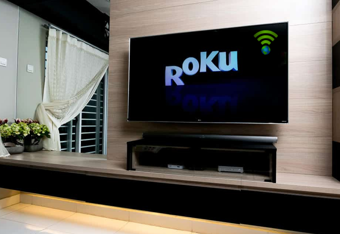 Want to Connect Your Roku to Wi-Fi? Here’s How!