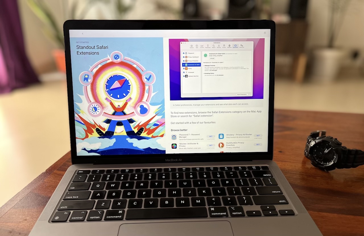 Best Safari extensions for Mac