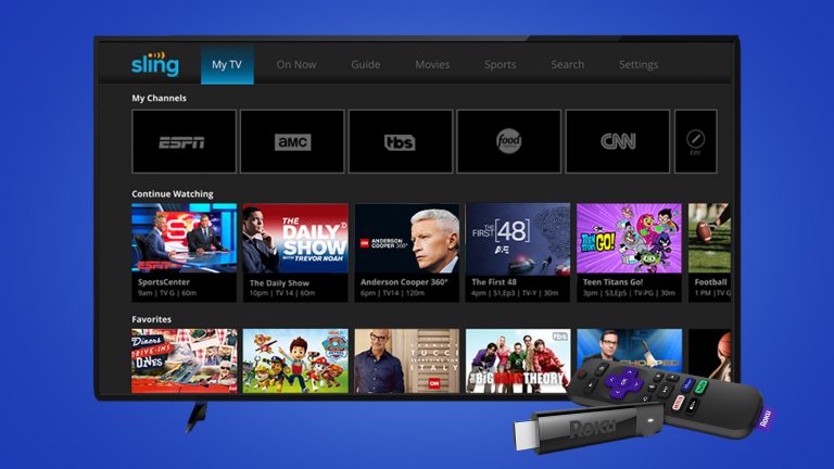 Sling TV Is Not Working on Roku? Here’s How to Fix It!