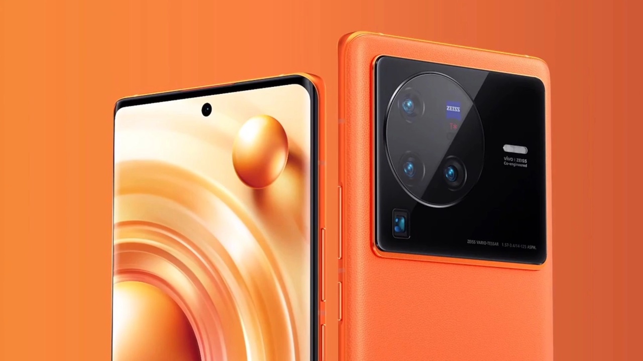 Vivo X80 and Vivo X80 Pro launched, know when is coming to India