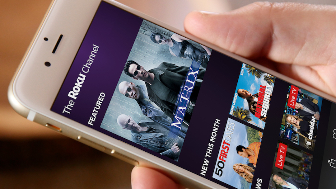 Want to watch Roku channels without a Roku device? Here’s how!