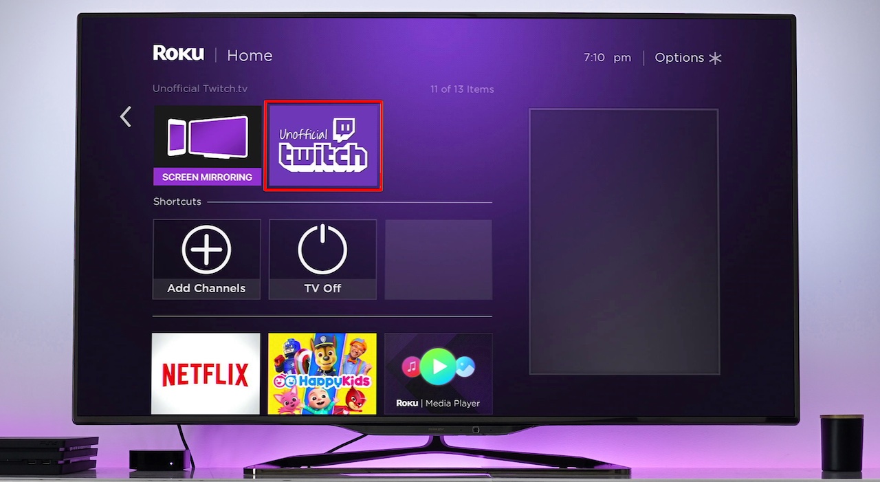 How to Watch Twitch on Roku