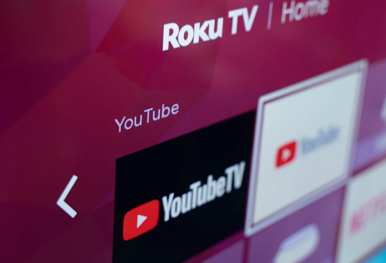 How to Link and Activate YouTube TV on Roku Device?