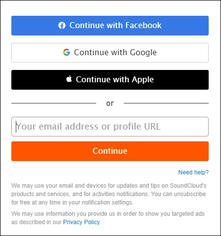 How to Download Music from SoundCloud for Offline Listening