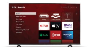 How to turn off HDR on Roku TV