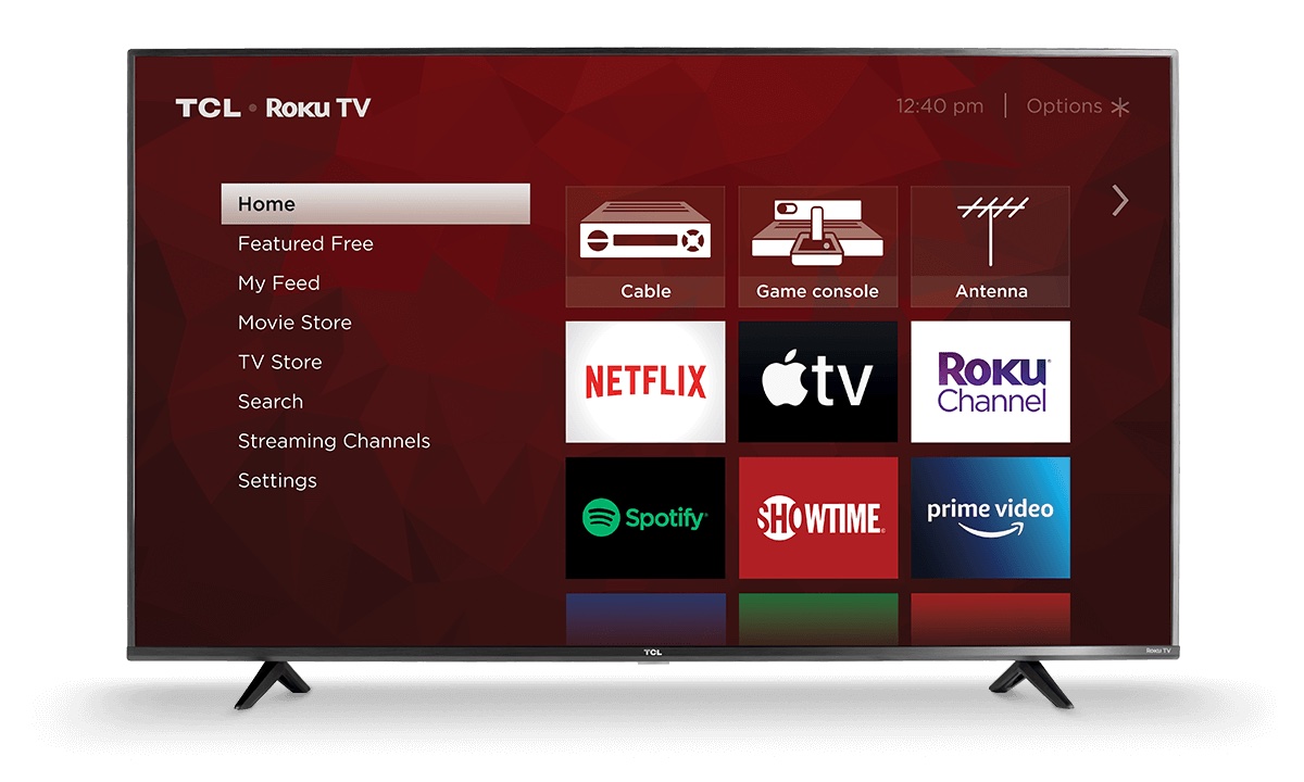 How to turn off HDR on Roku TV