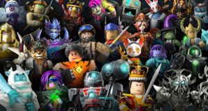 Most Popular Roblox Games You'll Love Playing