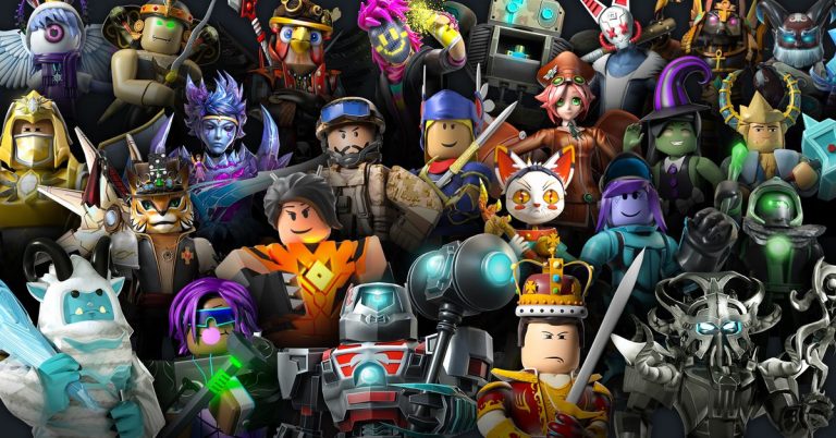 Most Popular Roblox Games You’ll Love Playing