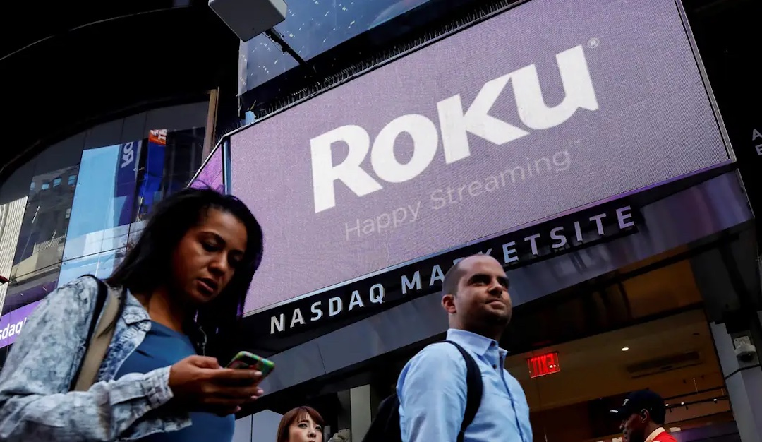 Roku Keeps Buffering? Here’s How to Fix It!